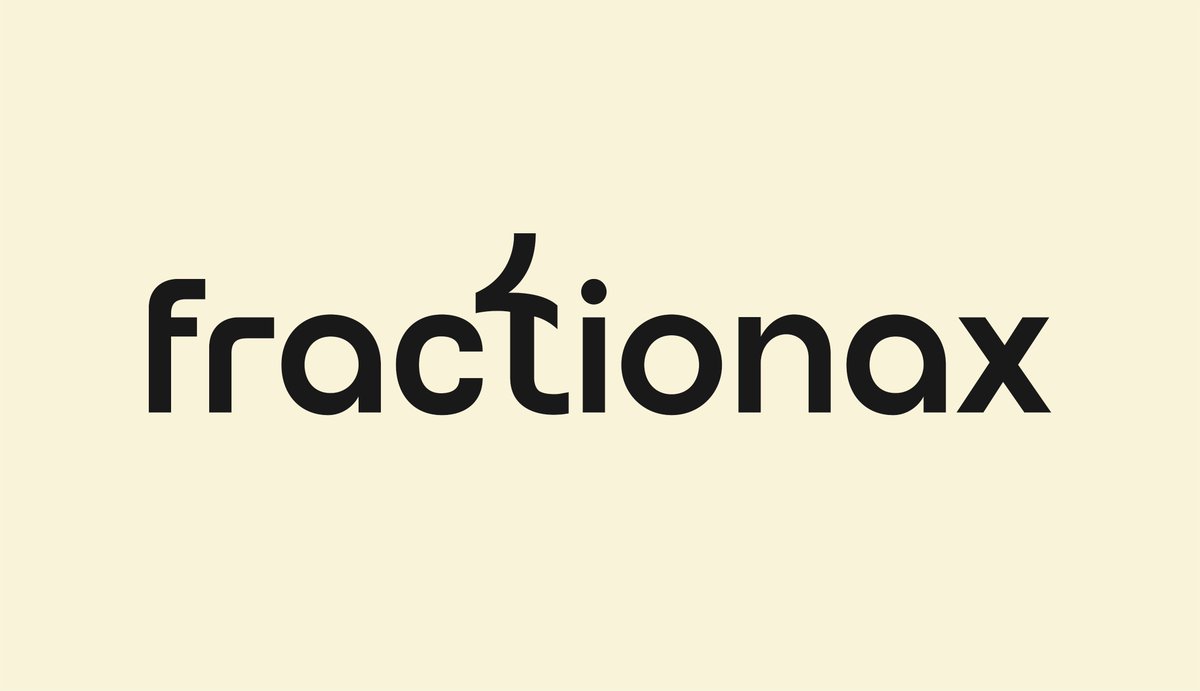 Fractionax tweet media