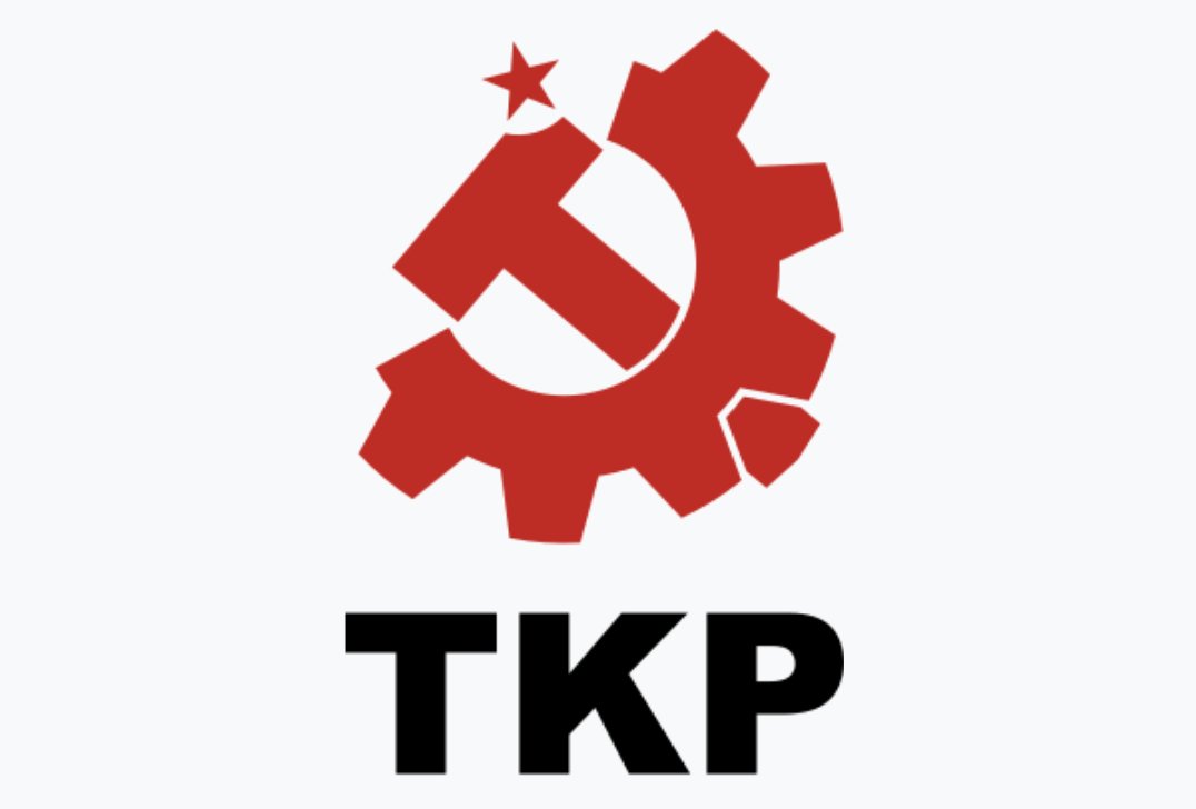 FORTRESSMAXXING's tweet photo. 🧵🇹🇷 THREAD: I have recently learned a lot about the Turkish Communist Party (TKP; Türkiye Komünist Partisi).

In this thread, I want to recap some things I found out about them from interviews with members and why I think they might be ONE of the BEST rising Communist parties. https://t.co/gllMYzwSPl