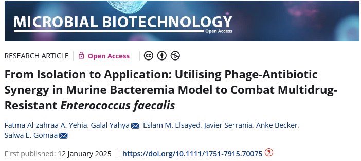 drsaly32's tweet photo. Thrilled to share that my latest publications are now available 🎉🤓

https://t.co/oLOGYyDU3Z

https://t.co/OhL0kVSMhv https://t.co/G1rcVbUMG0