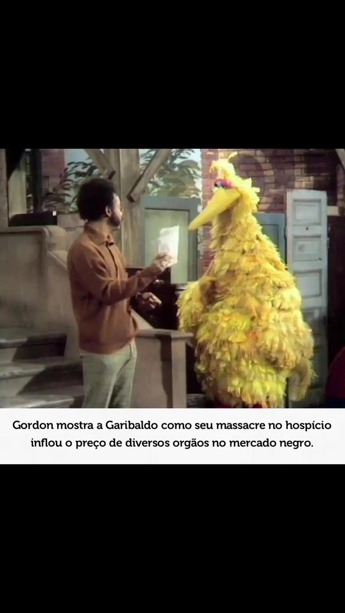 GARIBALDO tweet media