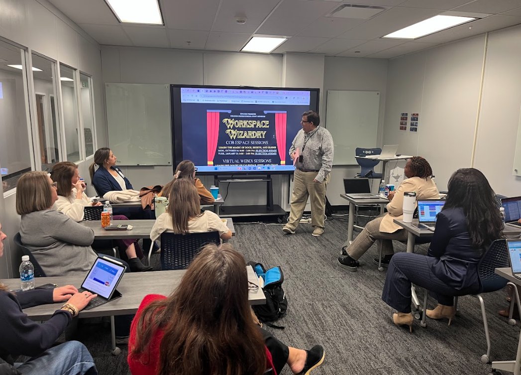Mr. Paul Kelsey NBCT (@mrkelsey530) on Twitter photo Today, our <a href="/JEFCOEDTech/">JEFCOED Technology</a> team showcased the great things we do with several ALTIC candidates <a href="/Go_ALET/">AL Leaders in EdTech</a>. I love my job and co-workers. Today, our <a href="/JEFCOEDTech/">JEFCOED Technology</a> team showcased the great things we do with several ALTIC candidates <a href="/Go_ALET/">AL Leaders in EdTech</a>. I love my job and co-workers.