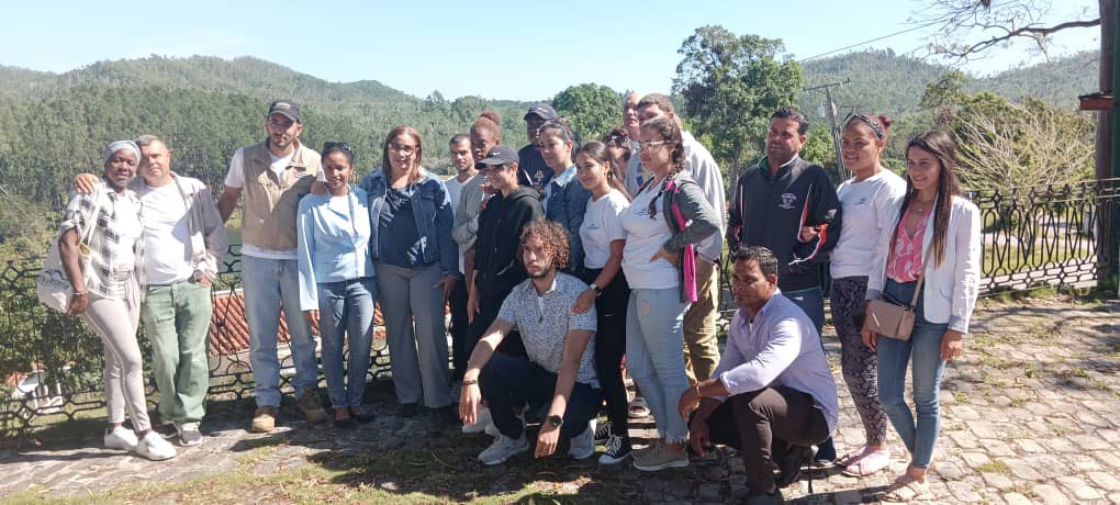 18 aniversario de la ReJAC