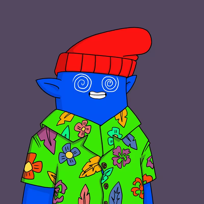 Mikorin_eth's tweet image. Got me a DOUBLE DUB in the @FelineFiendz discord with these sweet babies. A Bud Bear AND a The Blues NFT on ApeChain. If ya still ain&apos;t part of the discord, you&apos;re missing out! Thanks again @FelineSithLord and the team 😼