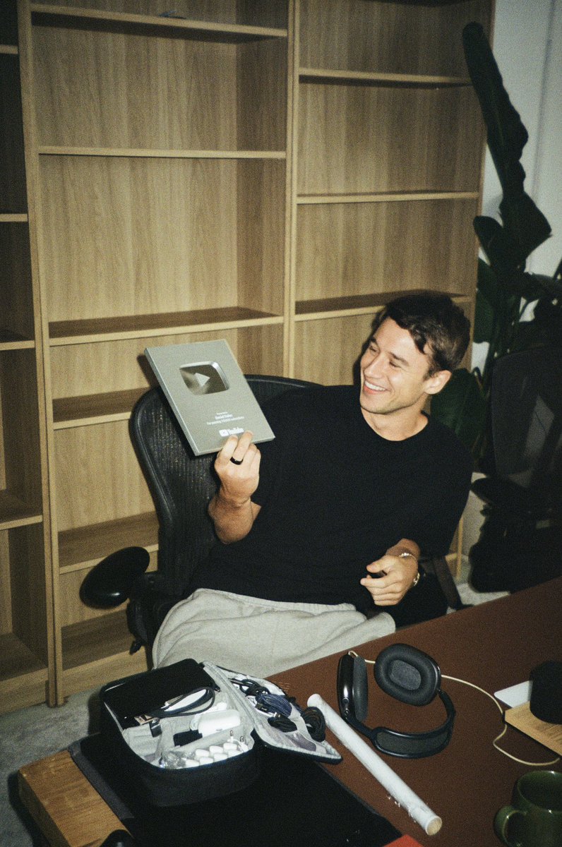 Daniel Dalen tweet media