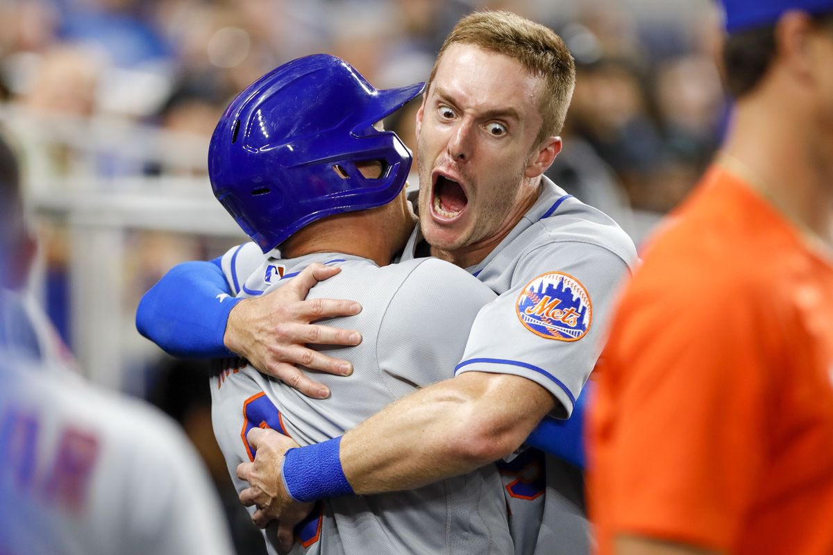 Amazin' Army tweet media