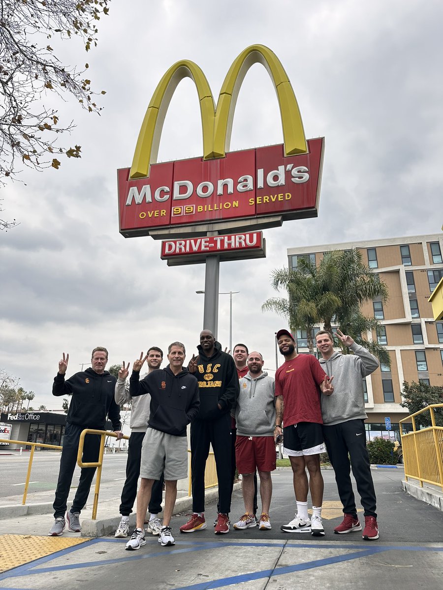 #ImLovinIt