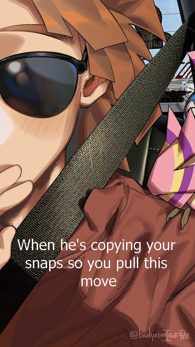 ✨BULYGA✨ !18+! tweet media