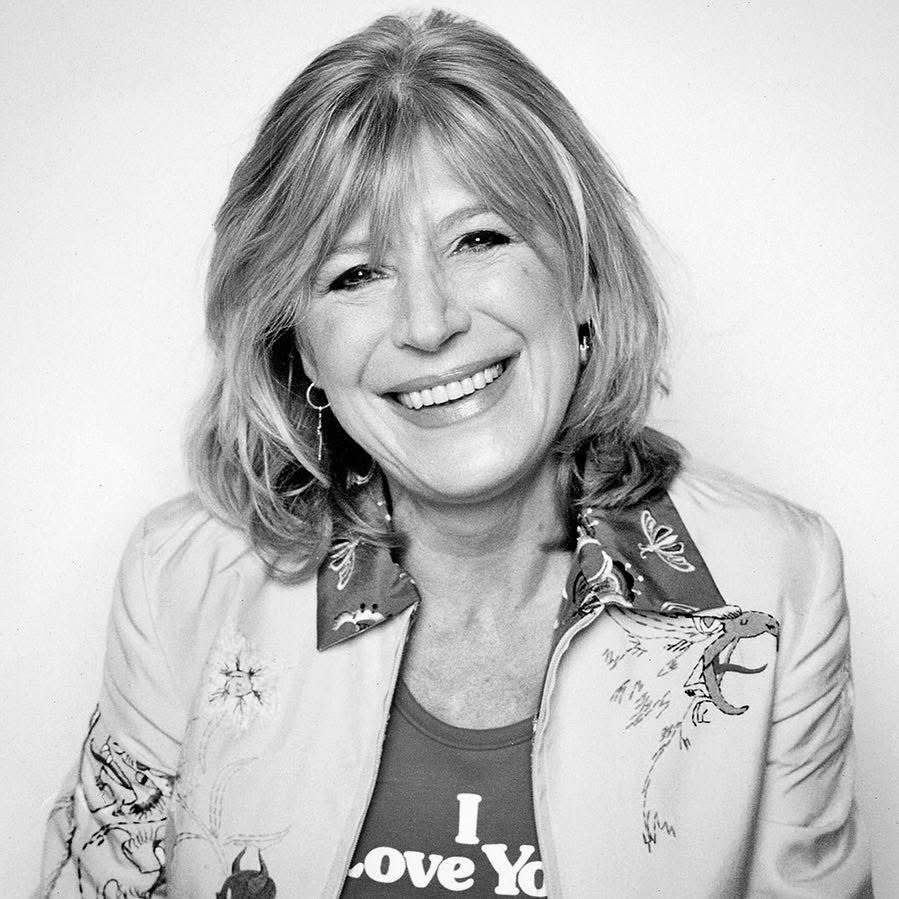 Marianne Faithfull  
29/12/1946 - 30/01/2025