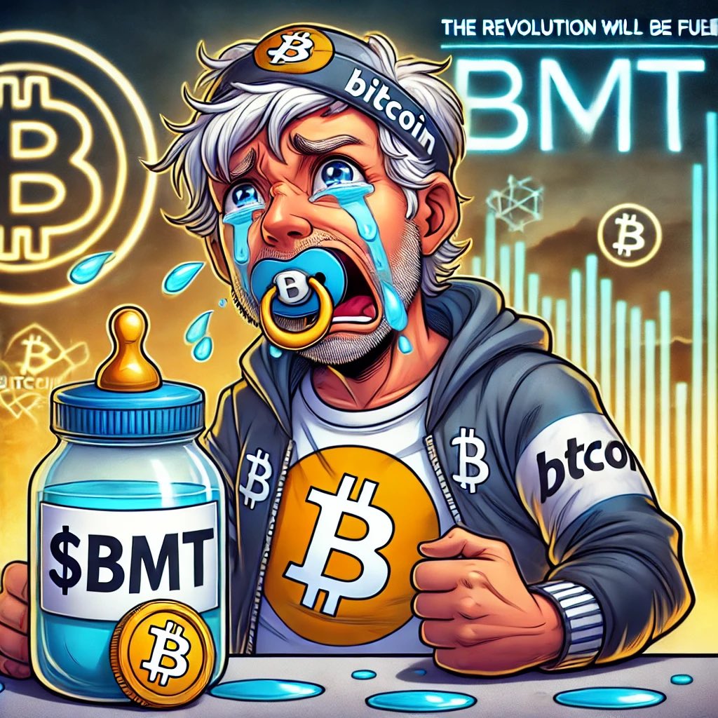 XRPaully's tweet photo. @matttttt187 Time to start collecting @BTCMaxiTears and just stick with #XRPLedger https://t.co/aCeNolCfRF