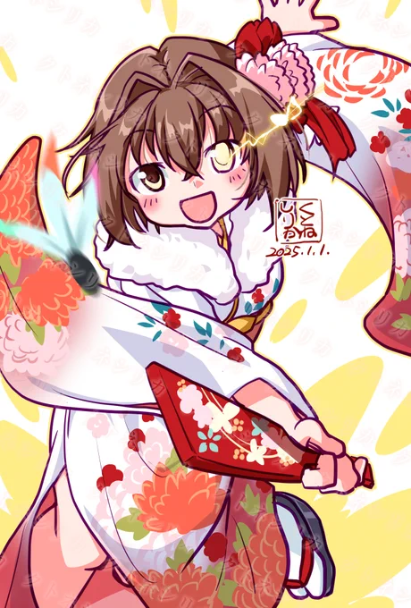 重巡はいいぞ 