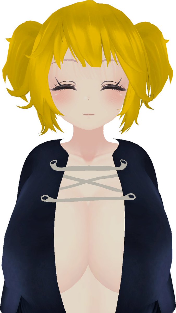 Pettrolero's tweet image. 🧐 ¿Sabías que algunos VTubers tienen más de 100 capas de animación en sus avatares?😱
¿Te imaginas cuántas horas de trabajo lleva hacer un solo gesto? 🤯

¿Cuánto crees que me lleva a mí personalizar el mío? 

#VTuberTrivia #BehindTheScenes #AnimeTech