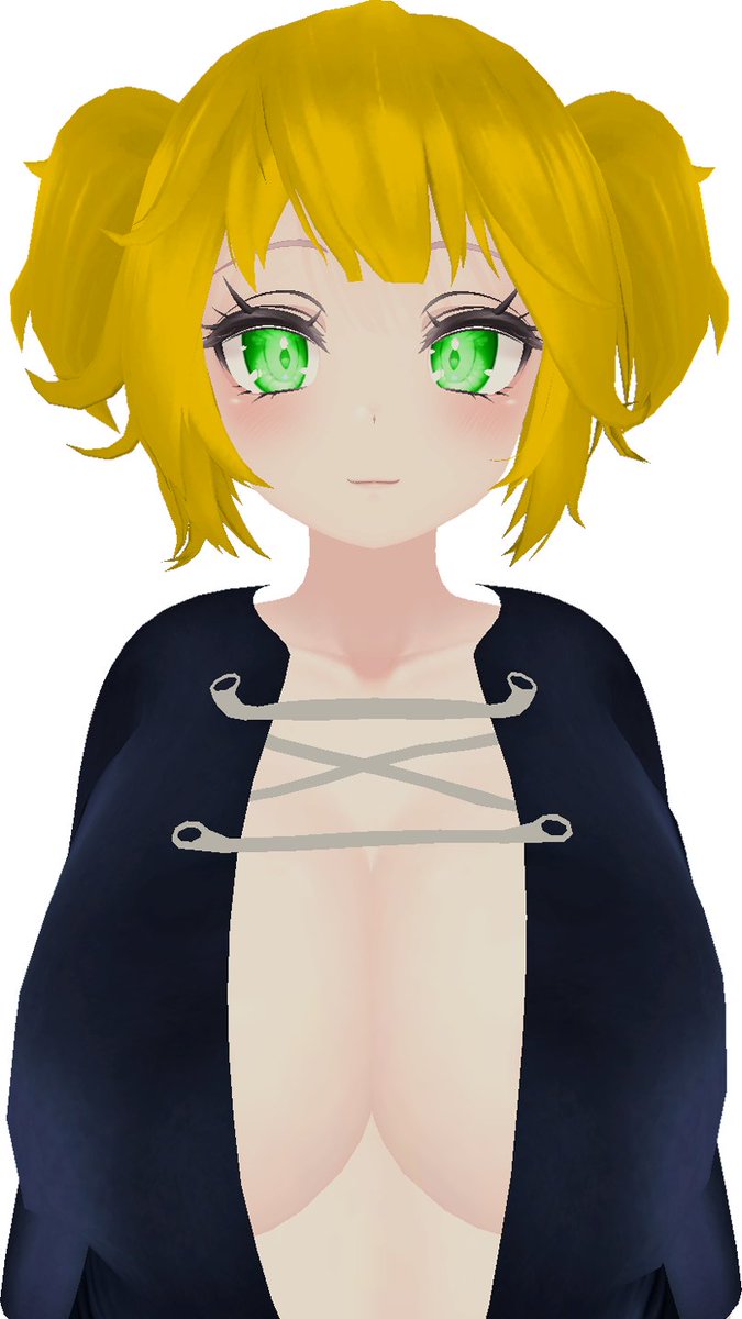 Pettrolero's tweet image. 🧐 ¿Sabías que algunos VTubers tienen más de 100 capas de animación en sus avatares?😱
¿Te imaginas cuántas horas de trabajo lleva hacer un solo gesto? 🤯

¿Cuánto crees que me lleva a mí personalizar el mío? 

#VTuberTrivia #BehindTheScenes #AnimeTech