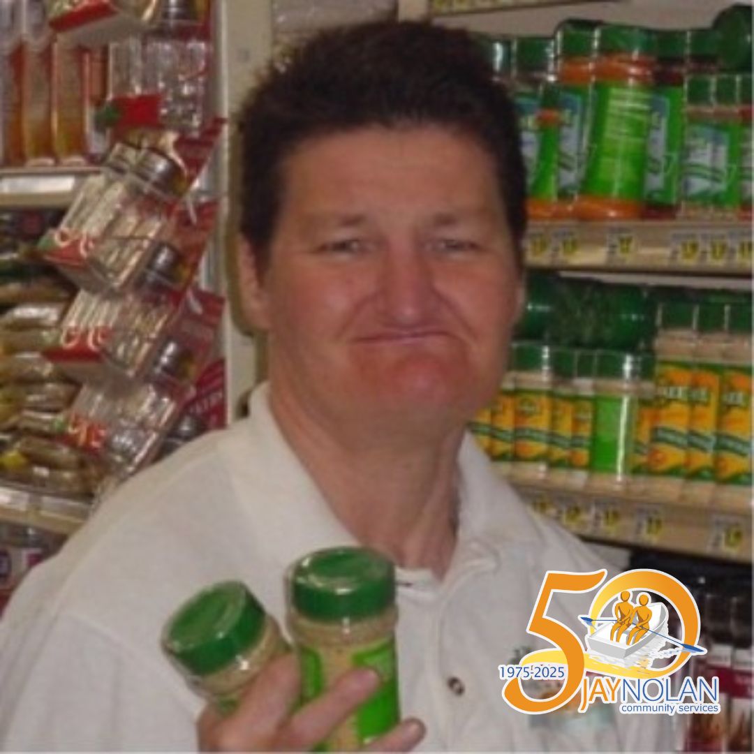 Jay Nolan Community Services. Inc. tweet media