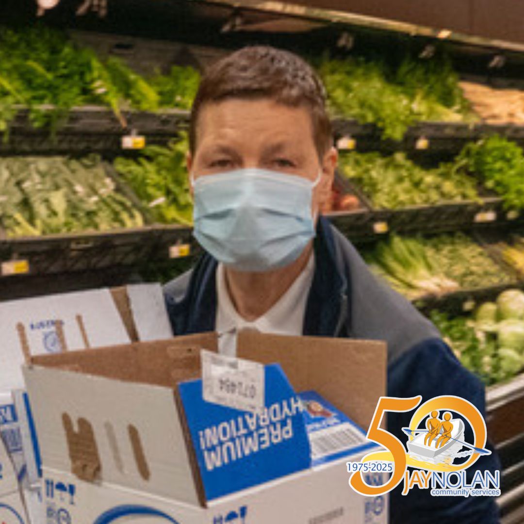 Jay Nolan Community Services. Inc. tweet media