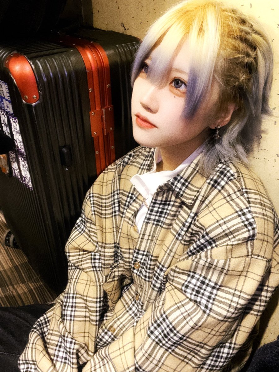 REI_ELEVYZ's tweet photo. 君の太陽になりたいな https://t.co/guR6lBqjtA