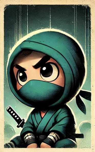 KASUDO_K's tweet photo. Fearless🔥

#KASUDO #KRC20 #kaspa #ninja #cryptocomics #anime #CryptoMeme #memecoin #memecoins 
@HeteronimoDegen @IcedKnife @missteencrypto @girlgone_crypto https://t.co/e1wJN9LGmA