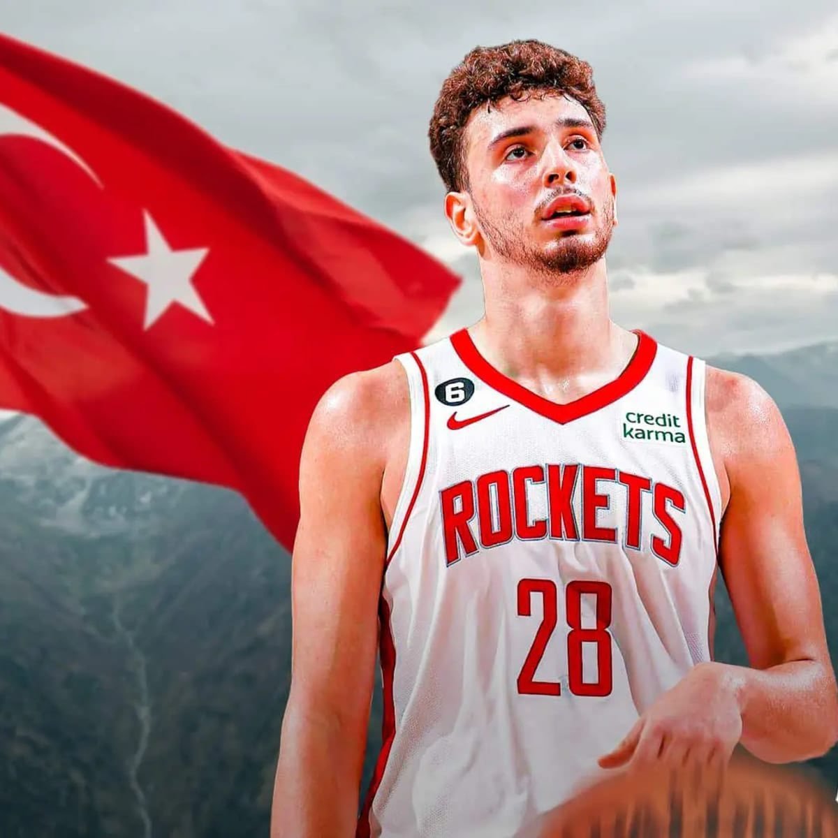 ALPEREN ŞENGÜN ALLSTAR'A SEÇİLDİ!

GURUR DUYUYORUZ ULAN SENİNLE GURUR!