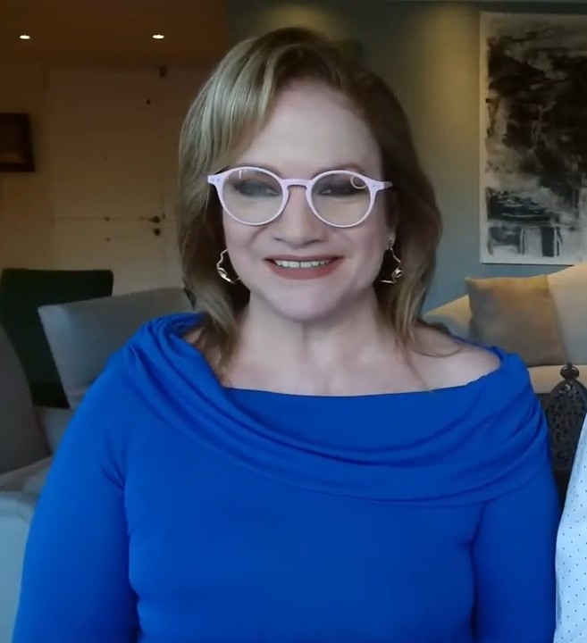 Lo hermosa que es Lu😍😍😍