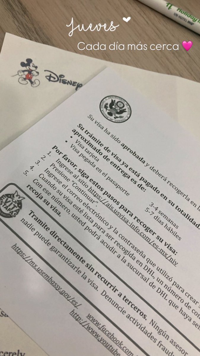 Felíz, agradecida y emocionada 🩷