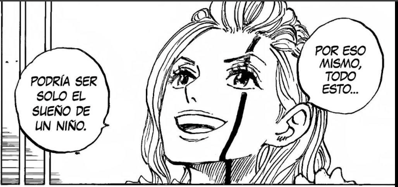 elzatch_'s tweet photo. Todo se empieza a conectar
#ONEPIECE1138 https://t.co/TKQCRxC2zk