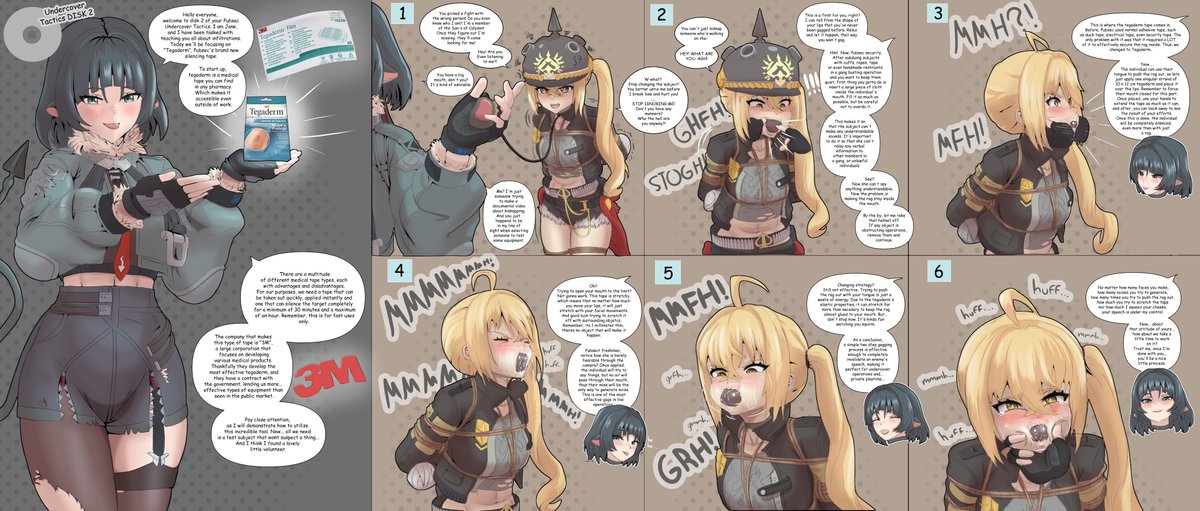 XChaosX (Commissions closed) tweet media