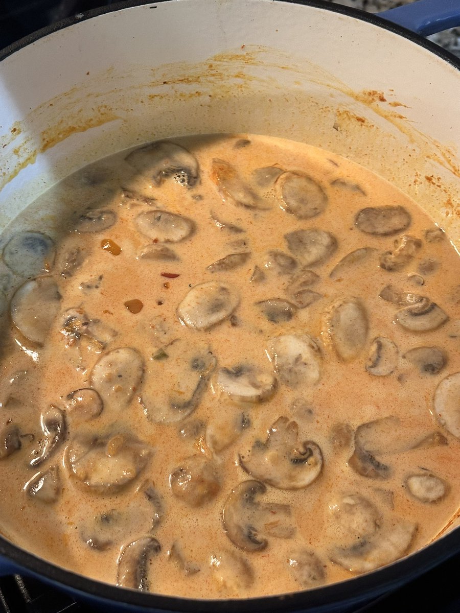 Getting ready for tomorrow’s staff soup day!