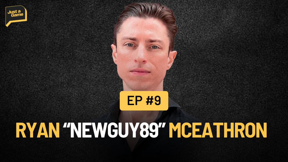 Episode #9 is LIVE🔴 

For other podcast platforms link in our bio.

🔗youtu.be/WMfiGn6QI8A