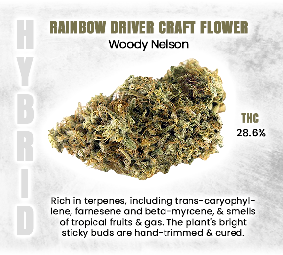 Social_GrandCan's tweet photo. *Informational Purposes*
#RainbowDriver #CraftCannabis #WoodyNelson #BCBud #PremiumFlower #CannabisConnoisseur #SmallBatchCannabis #TerpeneRich #DankBud #SmoothSmoke #GassyTerps #HighQualityWeed #OntarioCannabis #CanadianCannabis #GrandCannabis https://t.co/j3OEIbZlVa