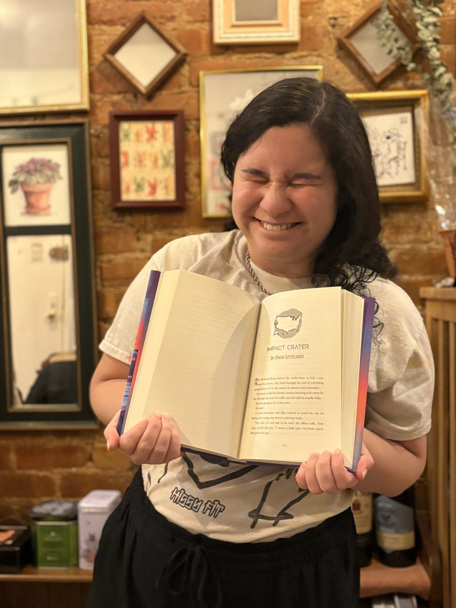 Maya Gittelman 🏳️🌈🇵🇭 tweet media