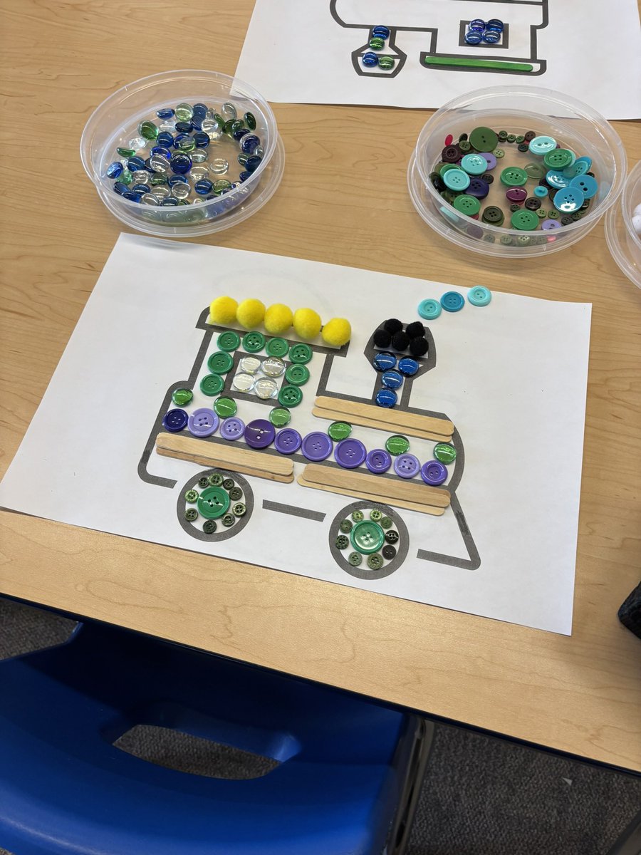 Jess Longthorne (@longthornejess) on Twitter photo Better late than never! Read our first <a href="/ForestofReading/">Forest of Reading</a> #BlueSpruce book “Asha and the Toymaker” today by Sakshi Mangal. Grade 1/2 class <a href="/allistonunion/">Alliston Union PS</a> decorated toy trains and rocking horses with loose parts! Beautiful creations! Better late than never! Read our first <a href="/ForestofReading/">Forest of Reading</a> #BlueSpruce book “Asha and the Toymaker” today by Sakshi Mangal. Grade 1/2 class <a href="/allistonunion/">Alliston Union PS</a> decorated toy trains and rocking horses with loose parts! Beautiful creations!