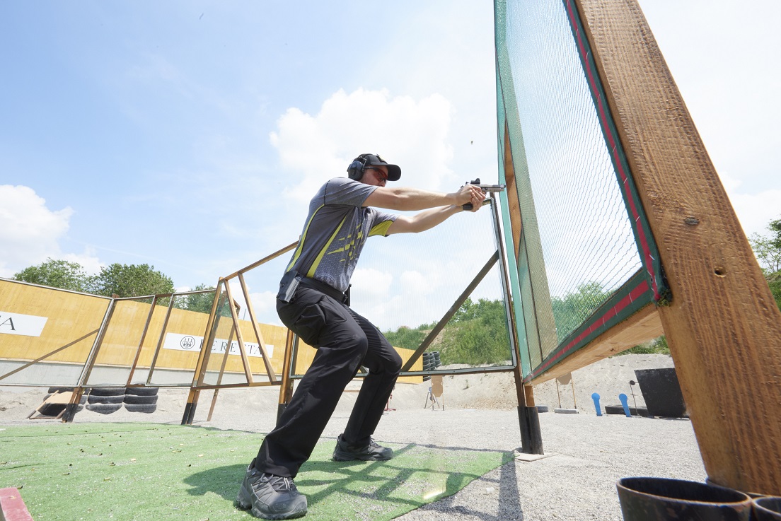 beretta_japan_'s tweet image. BERETTA 『Practical Shooting』イメージ

#BERETTA
#ベレッタ
#PracticalShooting
#92X