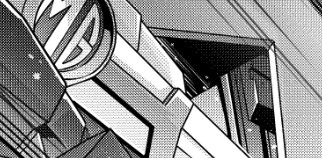 作業中の絵 なにかわかるかな？＾＾