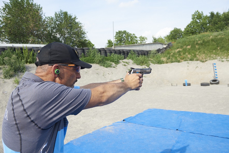 beretta_japan_'s tweet image. BERETTA 『Practical Shooting』イメージ

#BERETTA
#ベレッタ
#PracticalShooting
#92X