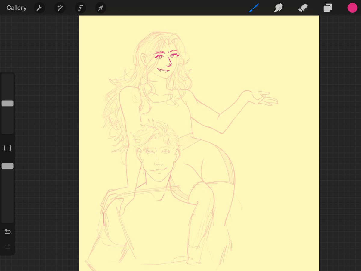 Silver 👽💛 tweet media