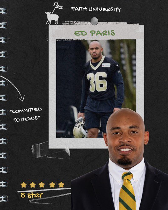EdParisJr's tweet image. 
