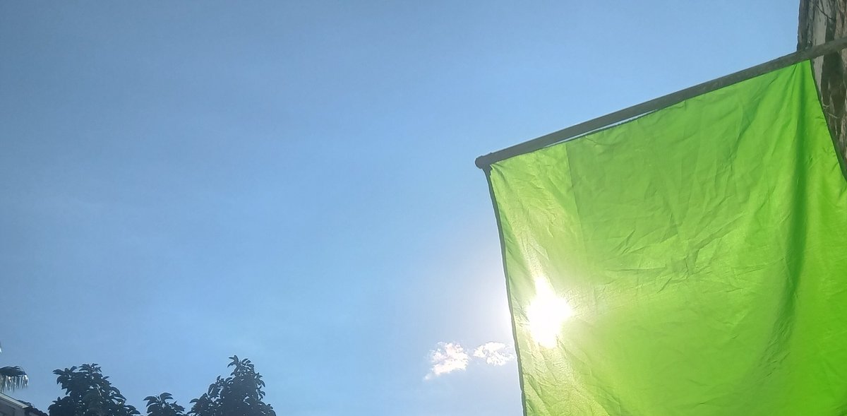 Cobacu_Rep's tweet photo. Buenas tardes desde la Ciudad de Baccú 🟩 https://t.co/ilgAW5g6GJ