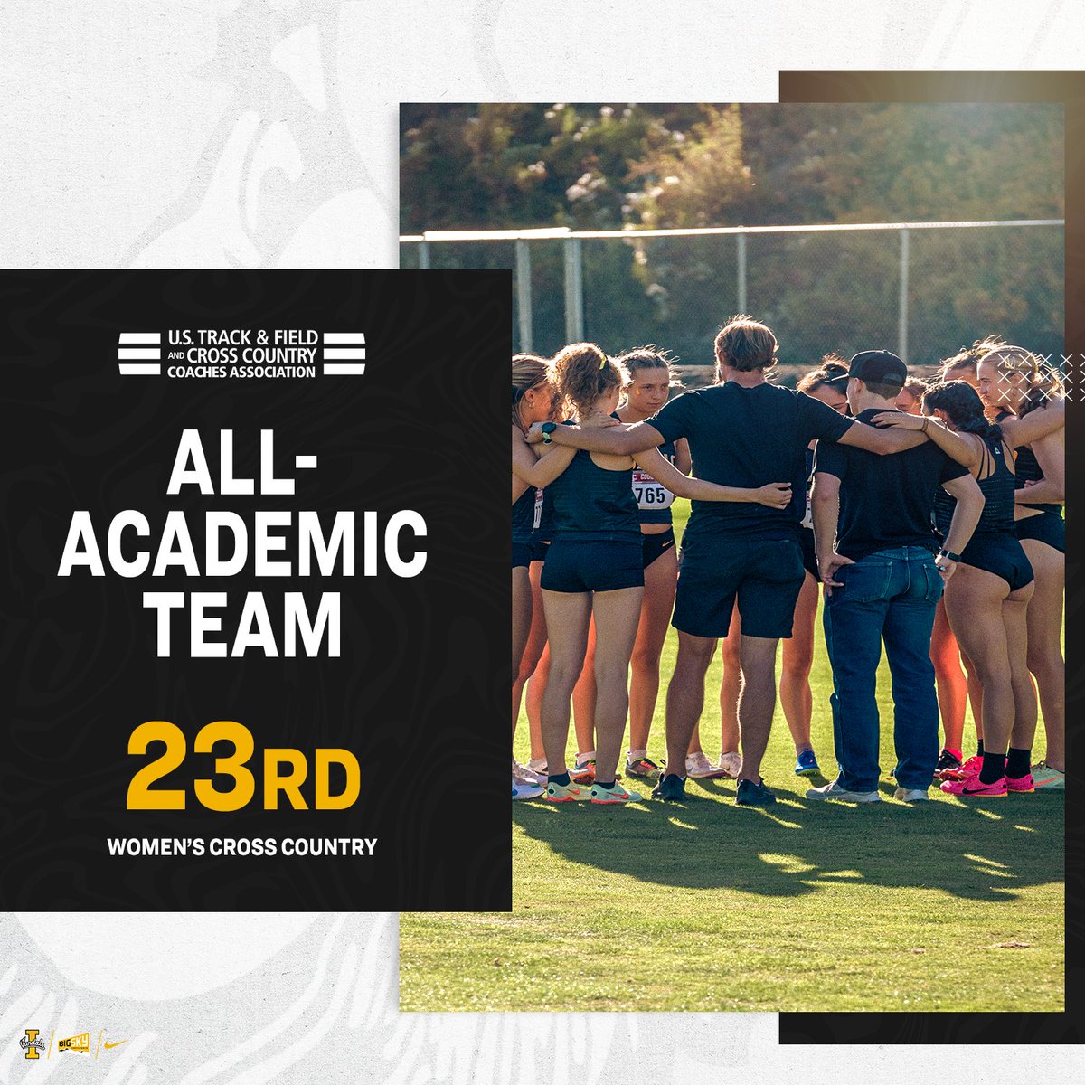 Idaho Track & Field/Cross Country tweet media