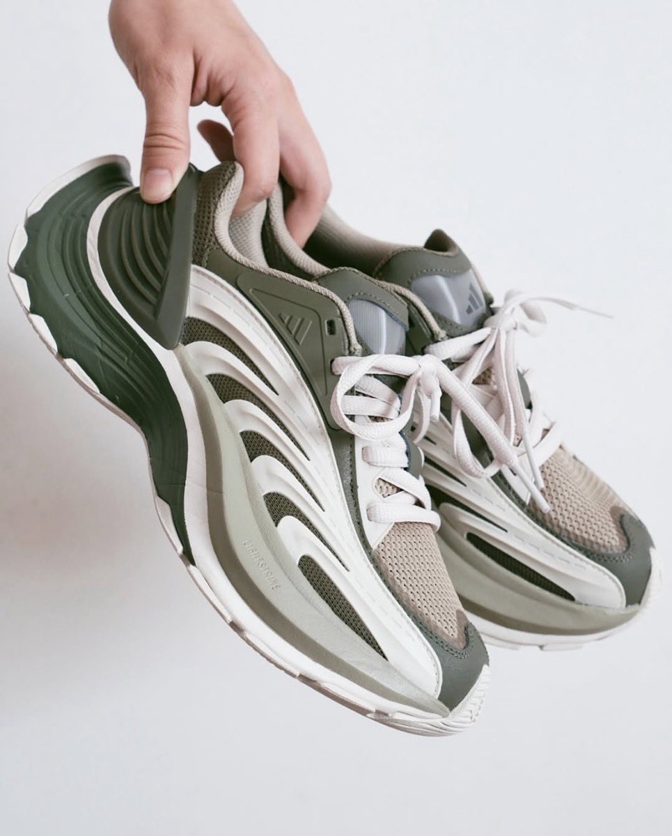 adidas 新型スニーカー『XLG Metawave』が順次登場 【アディダス XLG