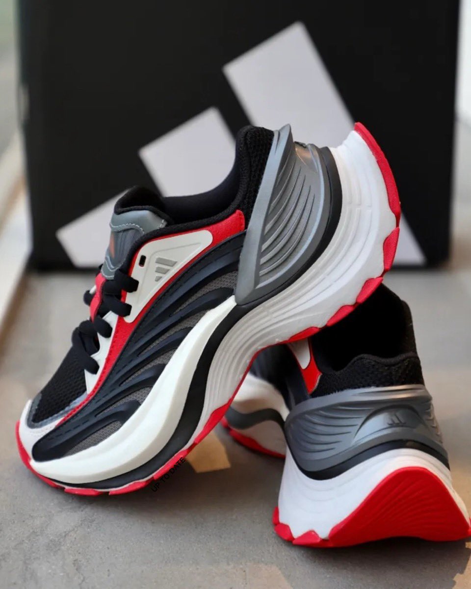 adidas 新型スニーカー『XLG Metawave』が順次登場 【アディダス XLG