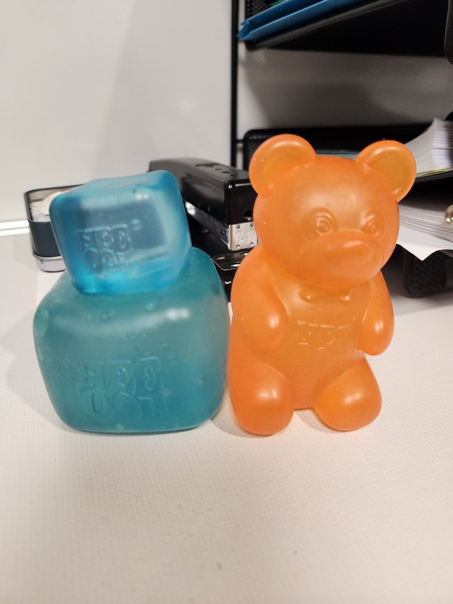 KRich312's tweet image. Newest obsession 
#fidgets