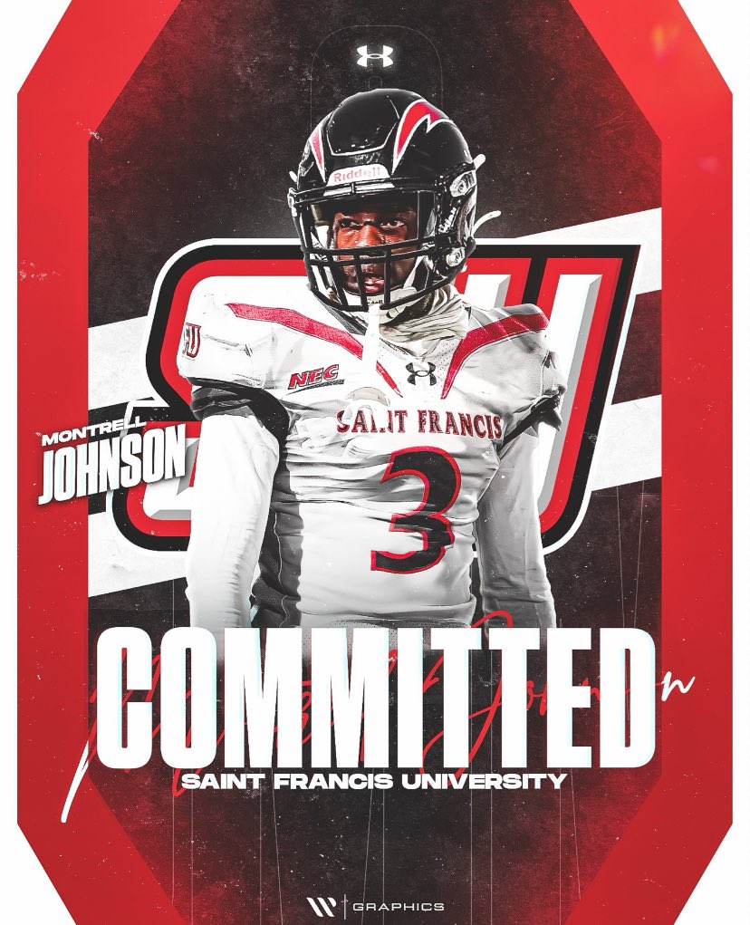 Montrell_J3's tweet photo. Excited to announce my committment to @RedFlashFB Thank you guys for believing in me🙏🏾 @CoachBones16 @PA_TodaySports @WPIAL_Insider @TheWPIALEdition @wpialsportsnews @LewRT42 @HighlandsGolden @PrepRedzonePA 

Let’s get it‼️🔴⚫️⚡️ https://t.co/TveIPrVw4W