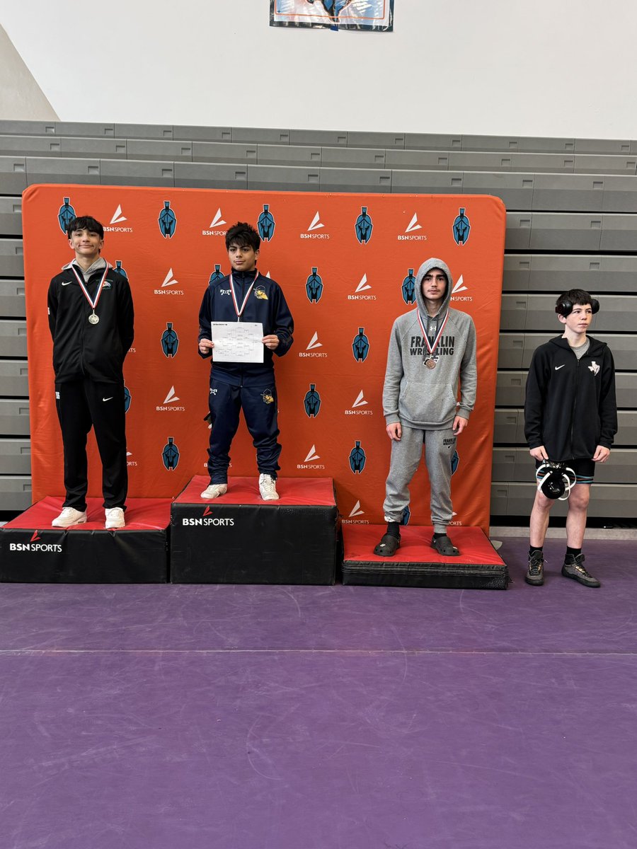 Jennifer Marquez (@jmarquez_lms) on Twitter photo 1-6A District Runner Up! 🥈Emry punched his ticket to Regionals! Let’s Gooo! 🐏💚💙💚#TeamSISD <a href="/SocorroISD/">Socorro ISD</a> <a href="/MontwoodHS/">David Herrera</a> <a href="/WrestlingrRams/">Montwood Wrestling</a> <a href="/Coachrangel_MHS/">Coach Ivan Rangel</a> <a href="/emry_ramos/">Emry Ramos</a> <a href="/bobbydigital915/">bobby ramos</a> <a href="/garvin_ramos/">Gavin Ramos</a> <a href="/MikeTrainInsane/">Mike Contreras</a> <a href="/SISD_HS/">Carlos Guerra III</a> 1-6A District Runner Up! 🥈Emry punched his ticket to Regionals! Let’s Gooo! 🐏💚💙💚#TeamSISD <a href="/SocorroISD/">Socorro ISD</a> <a href="/MontwoodHS/">David Herrera</a> <a href="/WrestlingrRams/">Montwood Wrestling</a> <a href="/Coachrangel_MHS/">Coach Ivan Rangel</a> <a href="/emry_ramos/">Emry Ramos</a> <a href="/bobbydigital915/">bobby ramos</a> <a href="/garvin_ramos/">Gavin Ramos</a> <a href="/MikeTrainInsane/">Mike Contreras</a> <a href="/SISD_HS/">Carlos Guerra III</a>