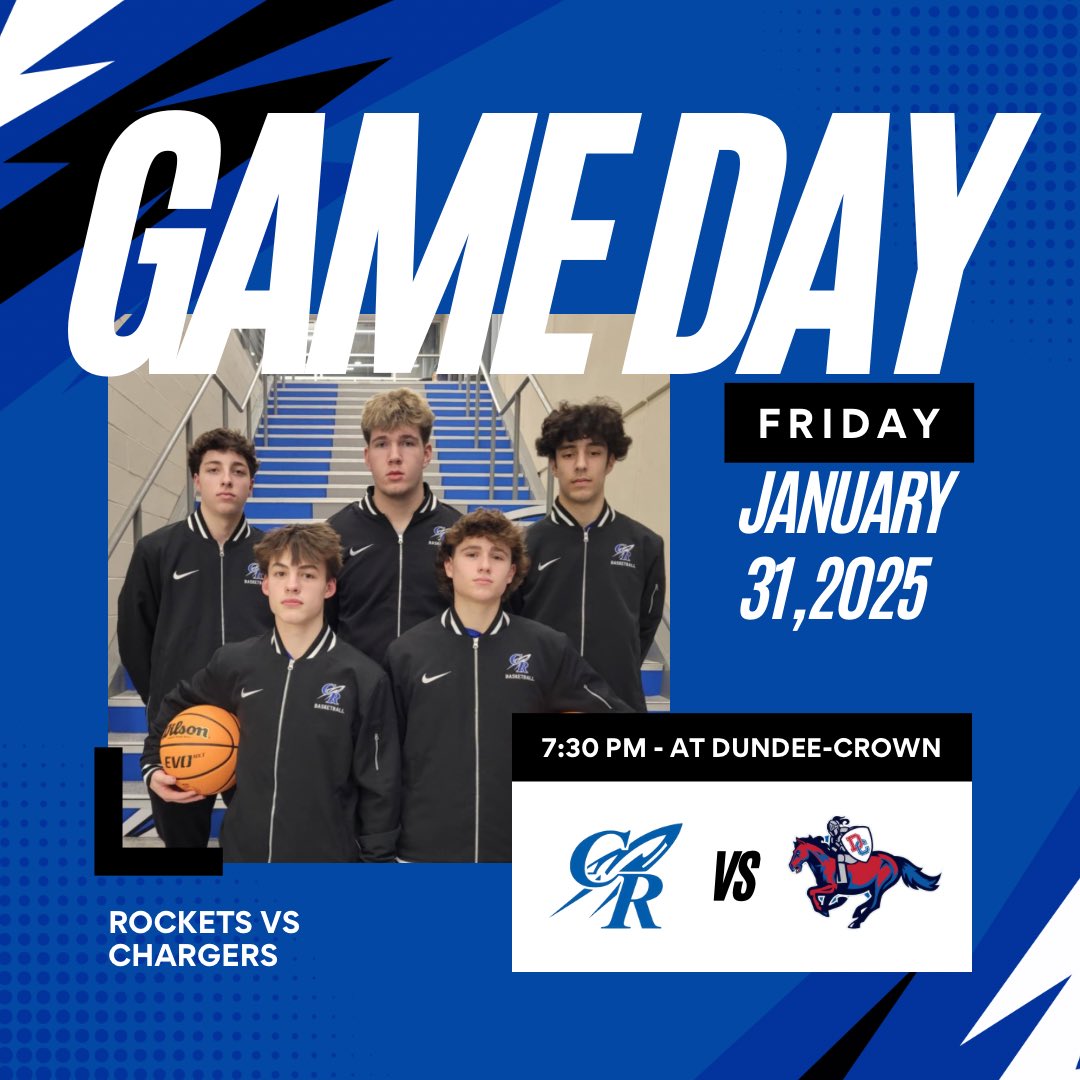 301_BoysHoops's tweet photo. ‼️Dundee Crown‼️
1/31 
7:30pm https://t.co/ZtY40cPyPz