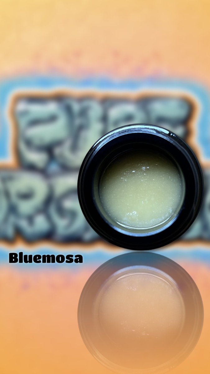 OCBestmeds's tweet photo. @pure__organics X Puremelt Bluemosa
#pureorganics #ocbestmeds #topshelf #letsdab https://t.co/1eMFnW6x1m