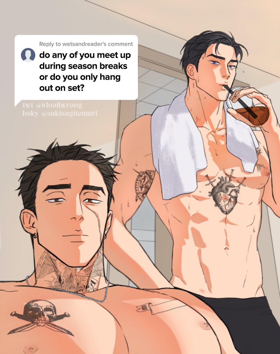 home is where the heart is💛💜 tweet media