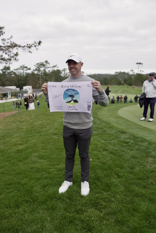 AT&T Pebble Beach Pro-Am tweet media