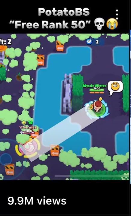 PotatoBS tweet media