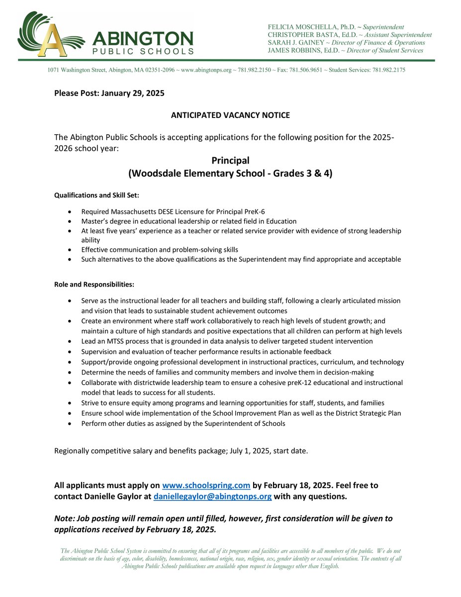 WeAreMPDE tweet media