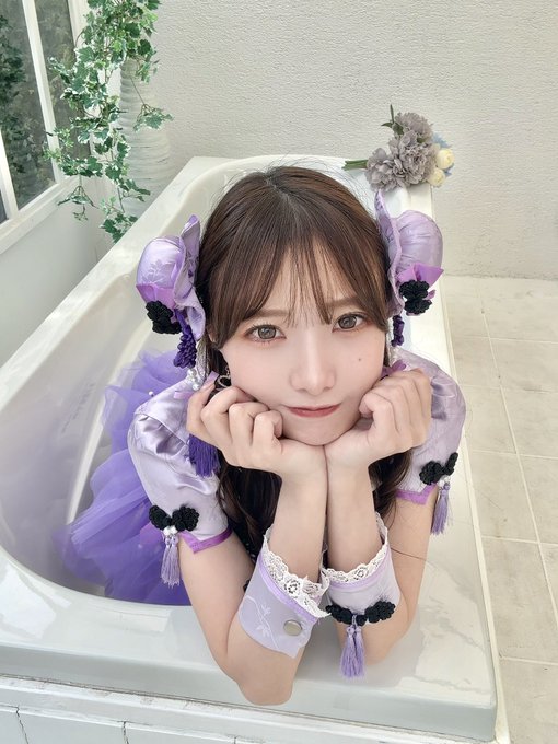 コスプレイヤーあぷのTwitter画像8