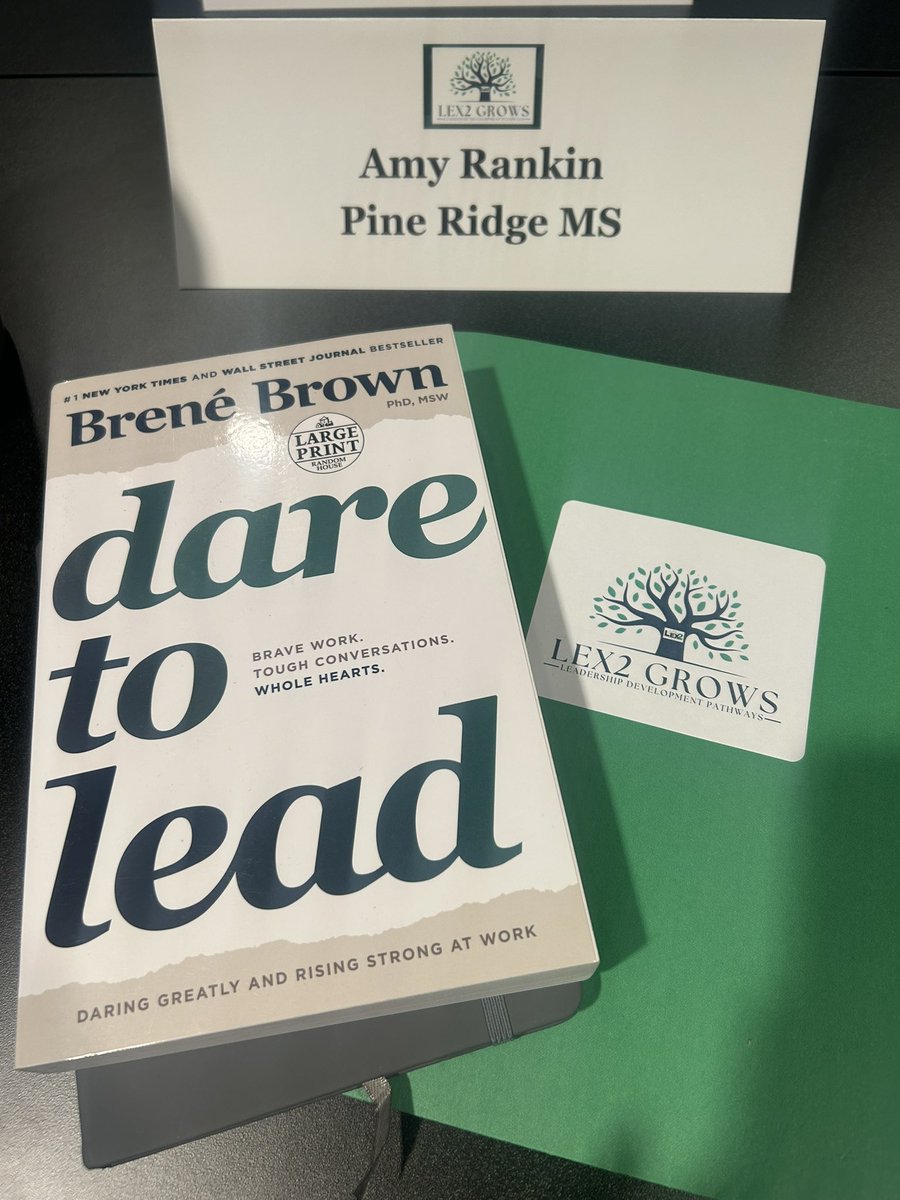 MsRankin_'s tweet photo. Excited to participate in @LexingtonTwo’s Lex2 Grows program to learn and grow alongside other Lex2 leaders! 🌳 https://t.co/HqkqmXpE8n